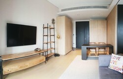 OUE Twin Peaks (D9), Condominium #276155241